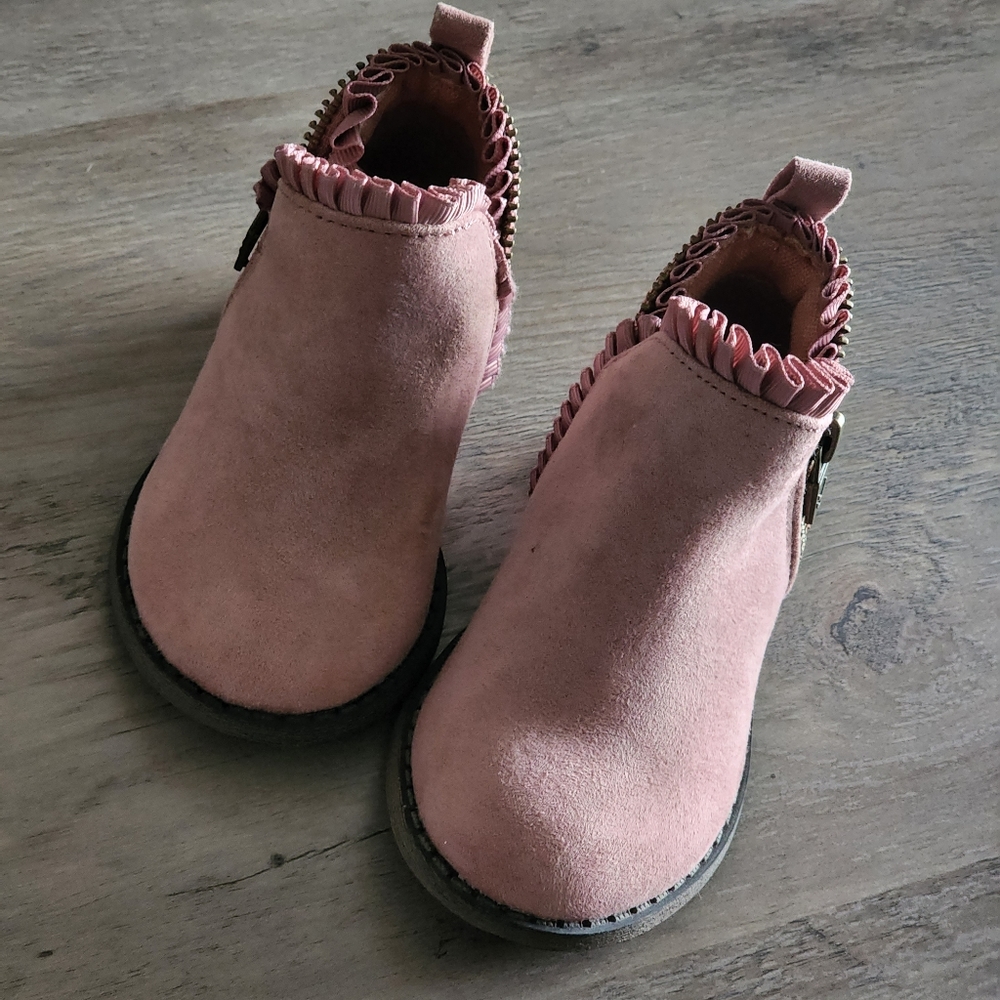 Toddler cowboy boots